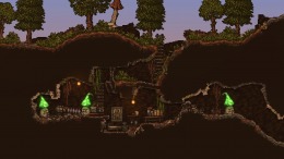 ����������� ���� Territory Control 2