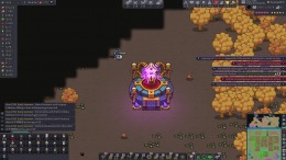 ������� Territory: Farming and Warfare