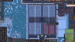 �������� Territory: Farming and Warfare