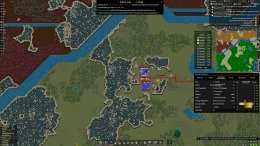 Territory: Farming and Warfare �� PC