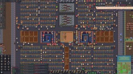 �������� ���� Territory: Farming and Warfare