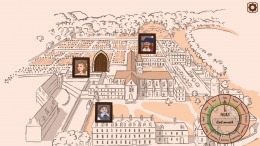 The Abbess Garden �����