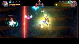 �������� ���� The Amazing Crackpots Club!