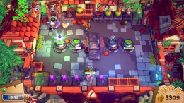 The Artifactory �����