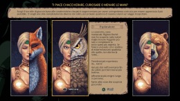 The Crazy Hyper-Dungeon Chronicles �����