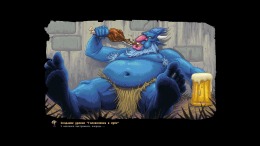 ����������� ���� The Crazy Hyper-Dungeon Chronicles