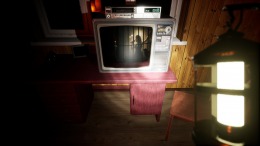 ������� The Green Light