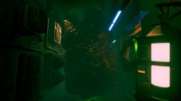 ������� ��� The Green Light