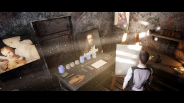 �������� The Green Light