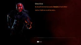 ����������� ���� The Killing Stone