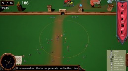 ������� ��� The Last Fortress