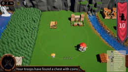 �������� ���� The Last Fortress