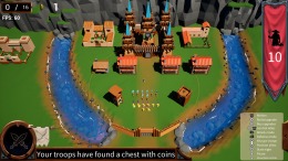 The Last Fortress �����