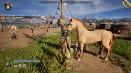 ������� ��� The Legend of Khiimori