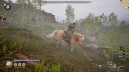 �������� The Legend of Khiimori