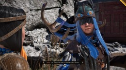 ������� The Legend of Khiimori