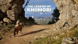 The Legend of Khiimori �� PC