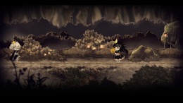 ������� The Liar Princess and the Blind Prince