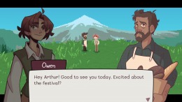 �������� The Memory Machine