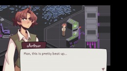 �������� ���� The Memory Machine