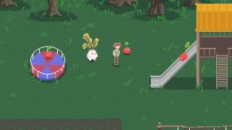 The Memory Machine �����