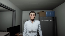 �������� The Night Cleaner