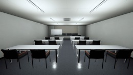 The Night Cleaner �� PC