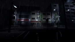 �������� ���� The Night Cleaner