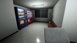 The Night Cleaner �����