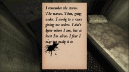 The Oily Depths �����