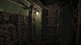 ����������� ���� The Oily Depths