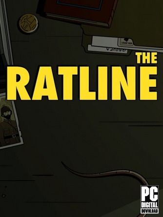 The Ratline ������� ���������