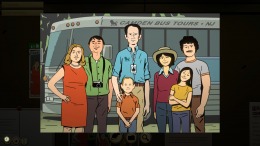 �������� ���� The Ratline