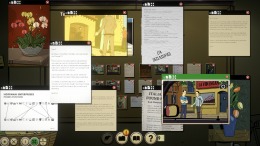 The Ratline �����