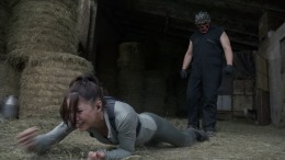 ������� ��� The Run