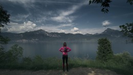 �������� The Run