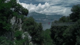 �������� ���� The Run