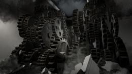 �������� The Scream