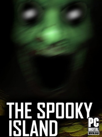 The Spooky Island ������� ���������