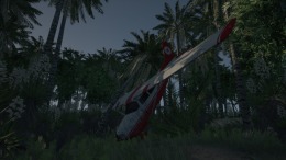 �������� ���� The Spooky Island