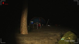 ������� The Tall Man Tapes