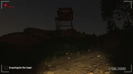 �������� The Tall Man Tapes