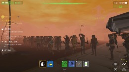 ������� The Walking Trade