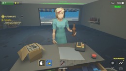 ������� ��� The Walking Trade