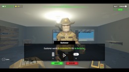 �������� The Walking Trade