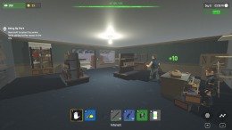 The Walking Trade �� PC