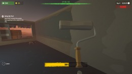 The Walking Trade �����