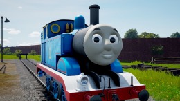 ������� Thomas & Friends: Wonders of Sodor