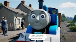 ������� ��� Thomas & Friends: Wonders of Sodor