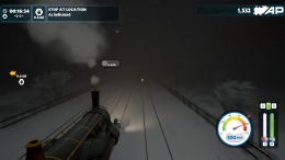 �������� Thomas & Friends: Wonders of Sodor